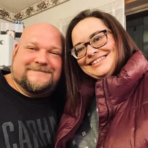 Meet your Posher, Todd